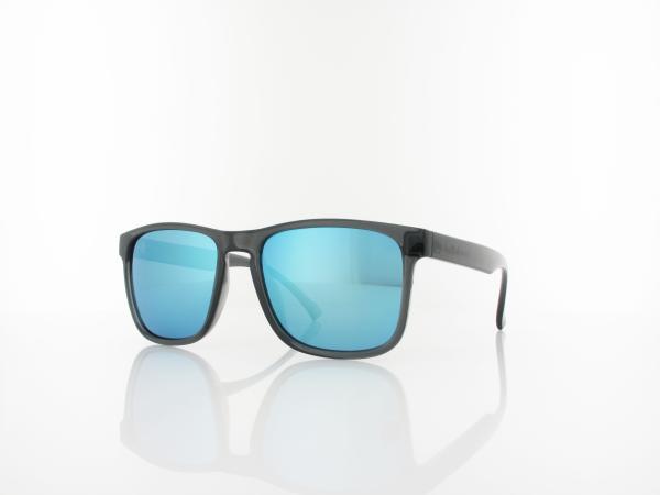 Red Bull SPECT | LEAP RX 004P 55 | xtal black / smoke with blue mirror