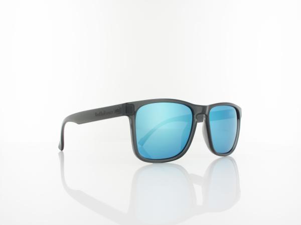 Red Bull SPECT | LEAP RX 004P 55 | xtal black / smoke with blue mirror