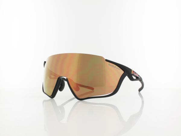 Red Bull SPECT | PACE 003 13 | black / smoke with bronze mirror