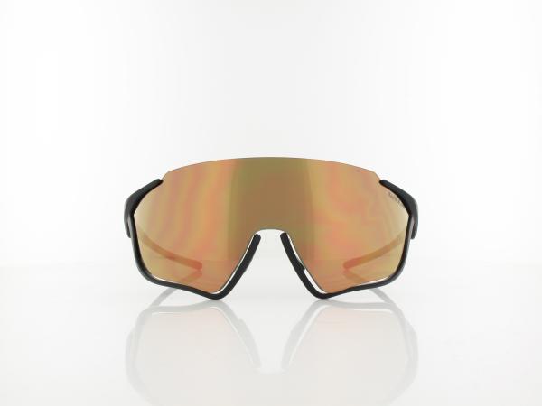 Red Bull SPECT | PACE 003 13 | black / smoke with bronze mirror