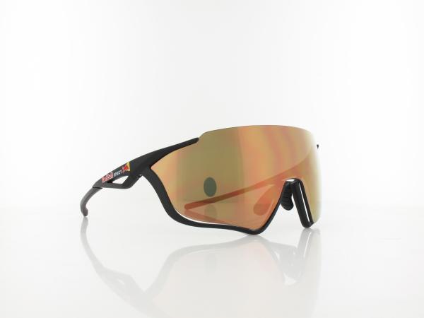 Red Bull SPECT | PACE 003 13 | black / smoke with bronze mirror