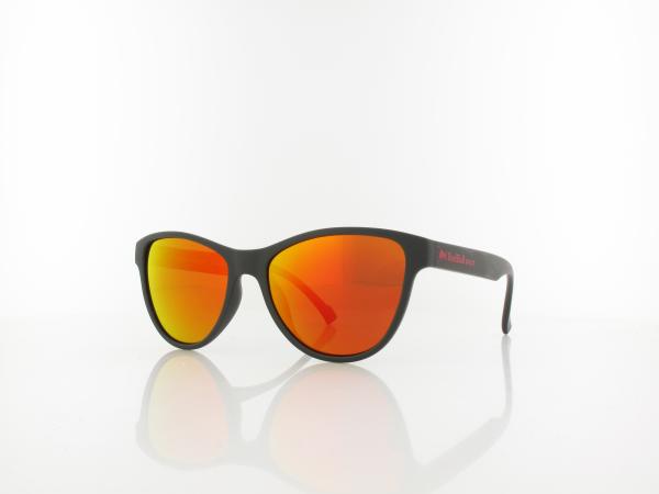 Red Bull SPECT | SHINE 002P 53 | anthracite / brown with red mirror pol