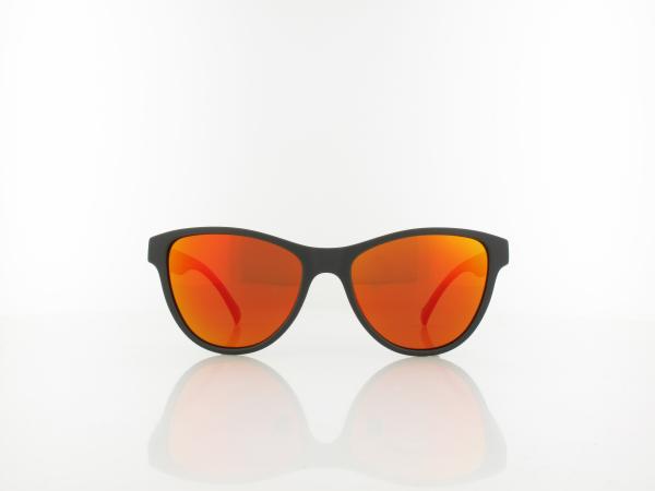 Red Bull SPECT | SHINE 002P 53 | anthracite / brown with red mirror pol