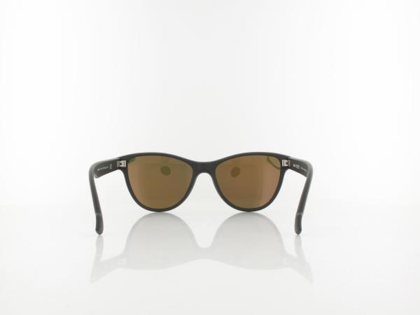 Red Bull SPECT | SHINE 002P 53 | anthracite / brown with red mirror pol