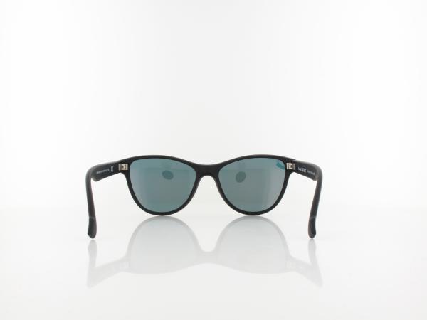 Red Bull SPECT | SHINE 003P 53 | black / smoke with peach mirror pol