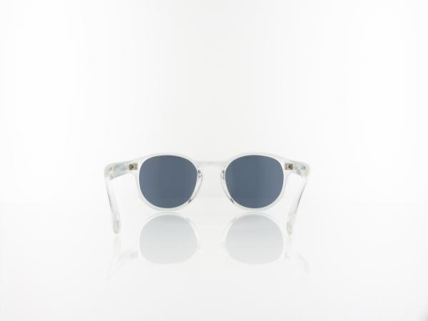 Red Bull SPECT | SOUL RX small 003P 48 | white xtal clear / smoke with blue mirror