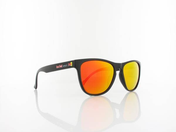 Red Bull SPECT | SPARK RX 001P 54 | black / brown with red mirror pol