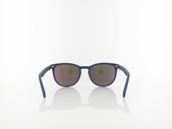 Red Bull SPECT | STEADY 002P 51 | blue / brown with red mirror pol