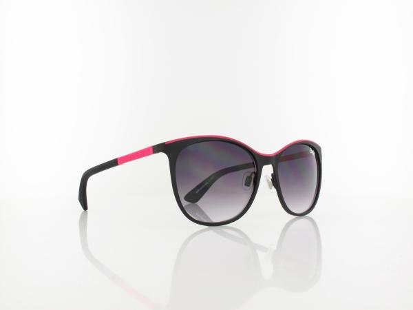 Superdry | Echoes 004 56 | black hot pink / smoke grad