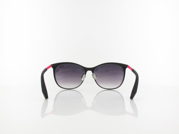 Superdry | Echoes 004 56 | black hot pink / smoke grad