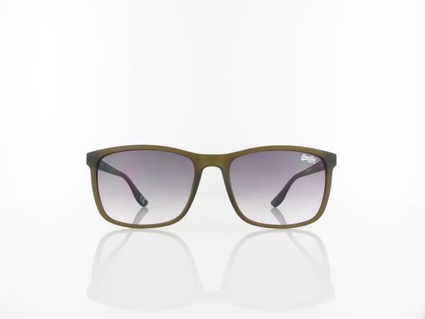Superdry | Hacienda 109 58 | khaki black / smoke grad