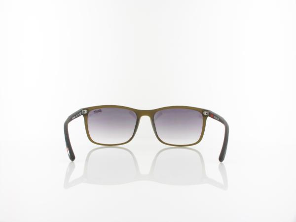 Superdry | Hacienda 109 58 | khaki black / smoke grad