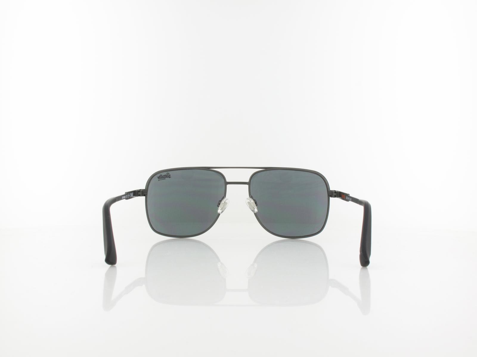 Superdry | Miami 012 56 | gun white / solid smoke