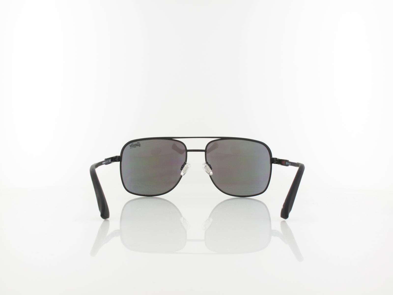 Superdry | Miami 027 56 | black oil / oil slick mirror