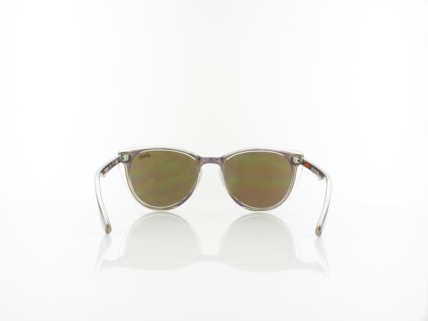 Superdry | Peyton 104 55 | black pink / pink mirror