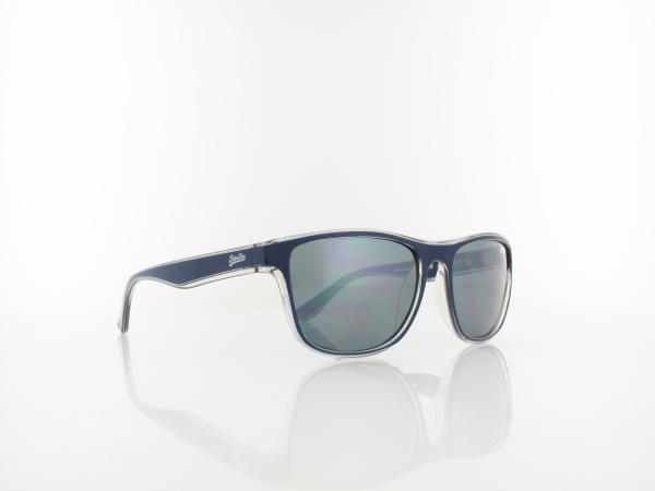 Superdry | Rockstep 106 54 | navy crystal / silver mirror