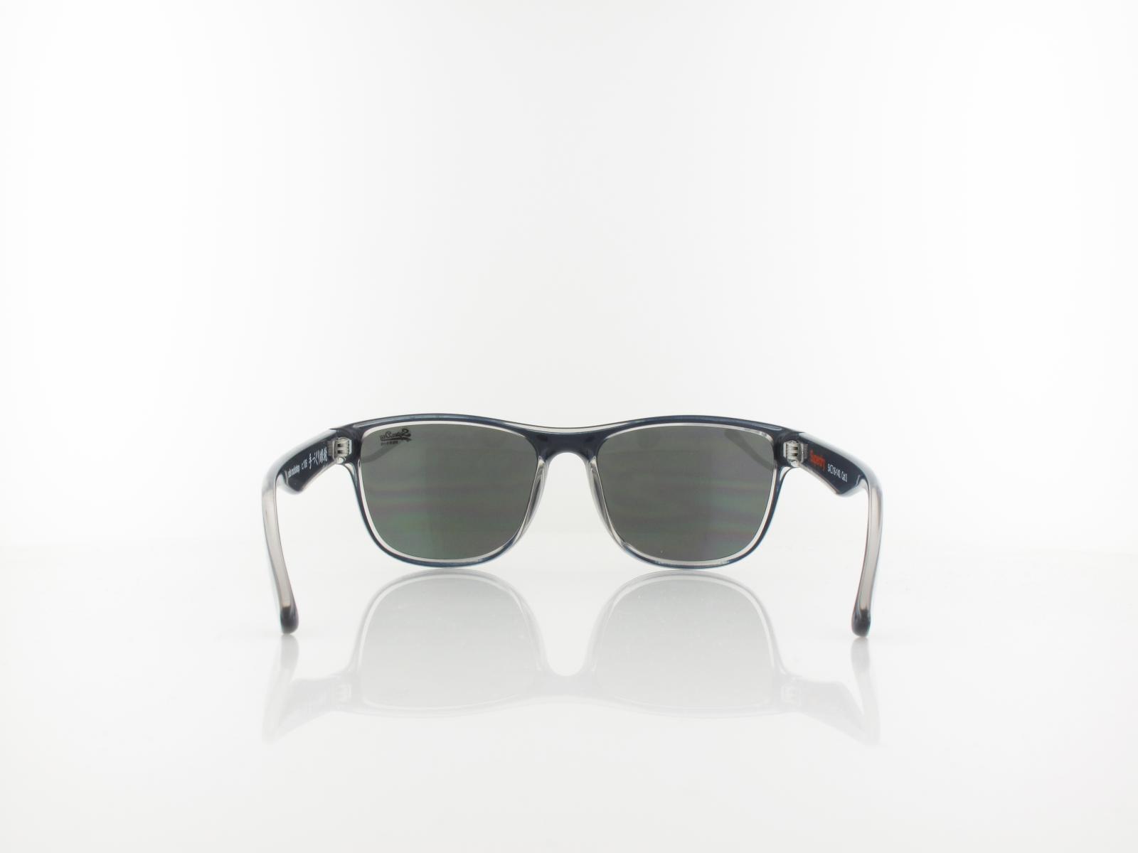 Superdry | Rockstep 106 54 | navy crystal / silver mirror