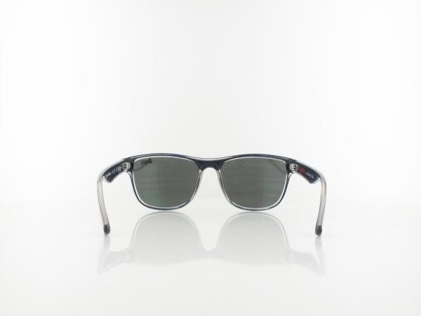 Superdry | Rockstep 106 54 | navy crystal / silver mirror