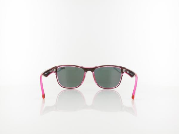 Superdry | Rockstep 191 54 | black pink / pink mirror