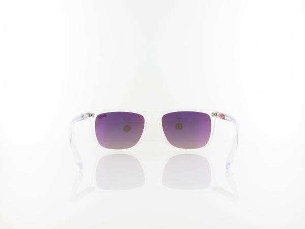 Superdry | Shockwave 165 55 | crystal / brown gradient