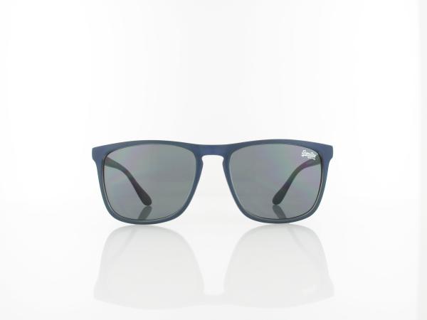 Superdry | Stockholm 106 55 | dark blue yellow / grey