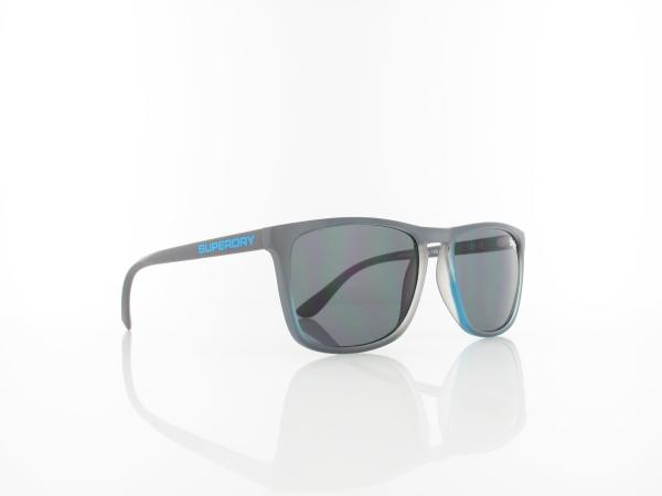 Superdry | Stockholm 108 55 | grey blue / grey