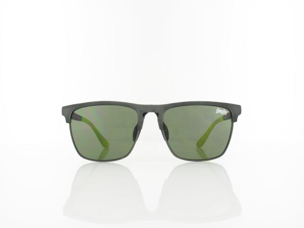 Superdry | Superflux 108 56 | grey yellow / grey