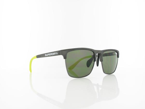 Superdry | Superflux 108 56 | grey yellow / grey