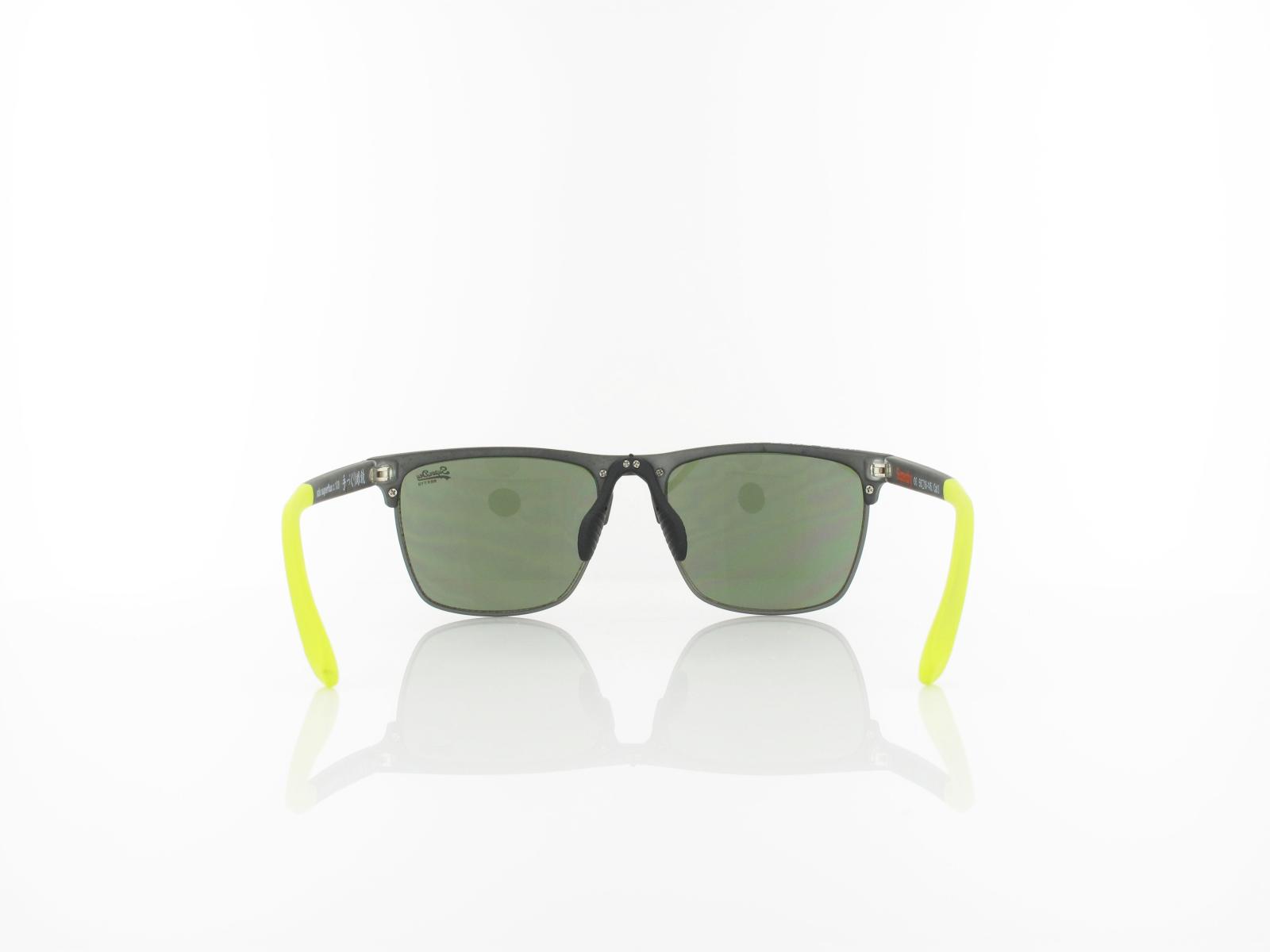 Superdry | Superflux 108 56 | grey yellow / grey