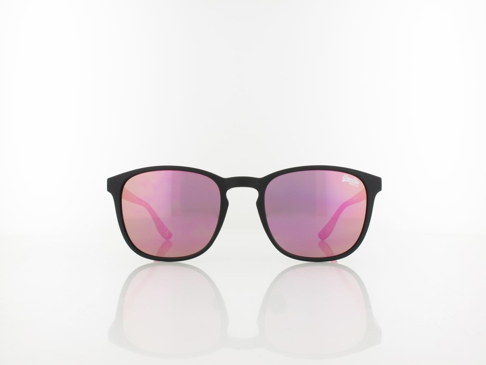 Superdry | Summer6 104 53 | black pink / pink mirror
