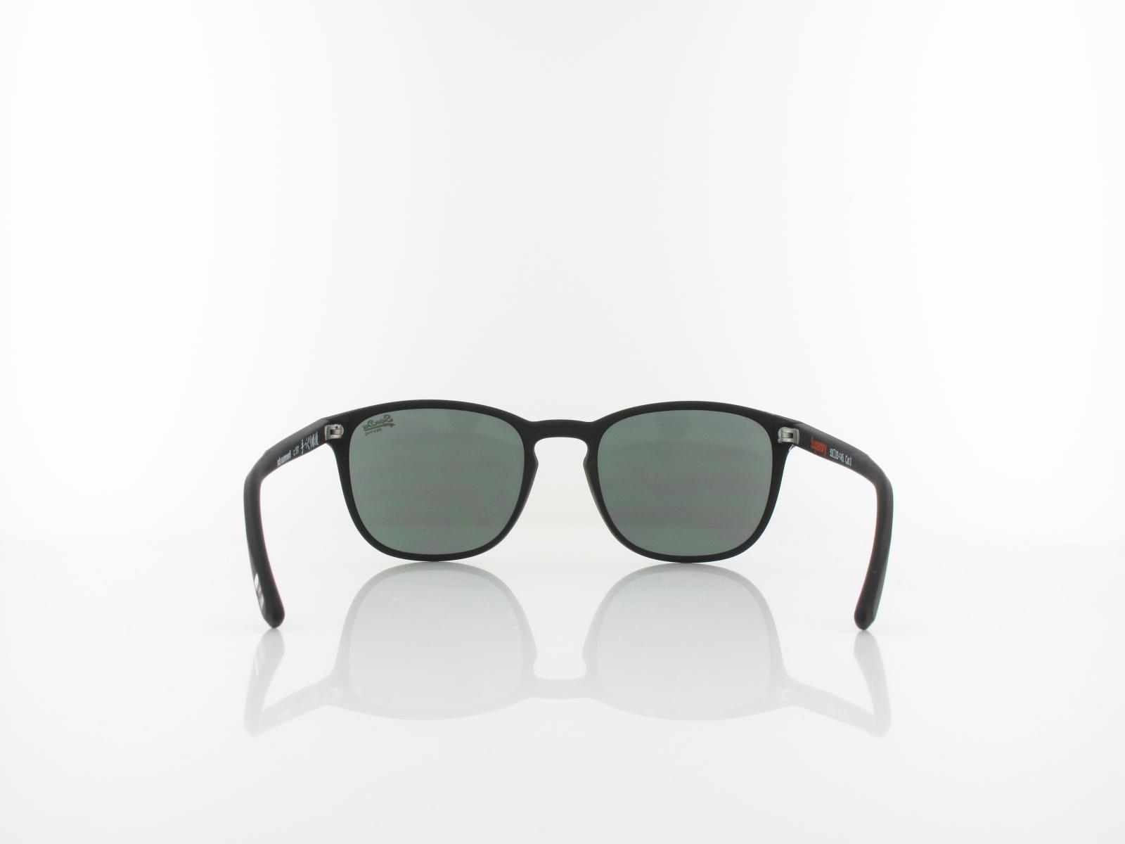 Superdry | Summer6 191 53 | rubberised black / pink mirror