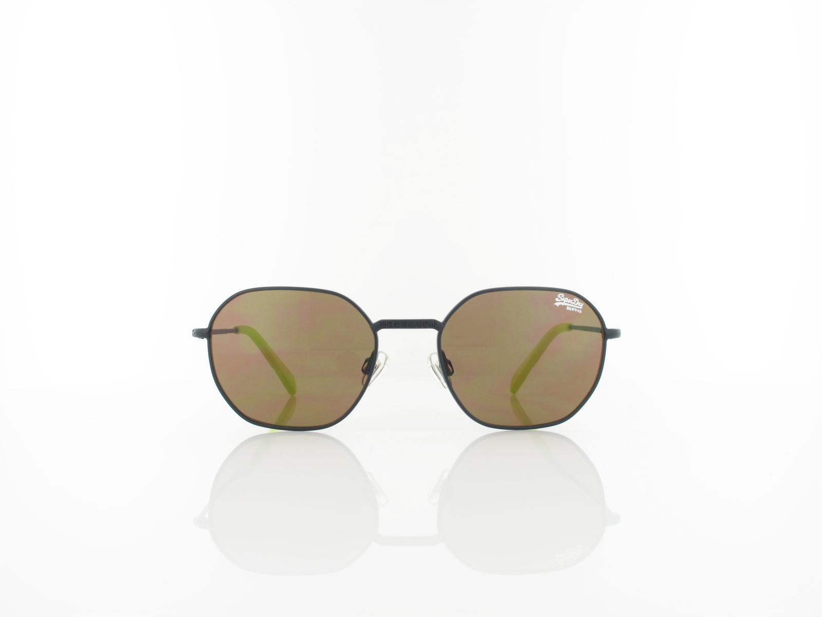 Superdry | Super7 006 52 | blue yellow / brown