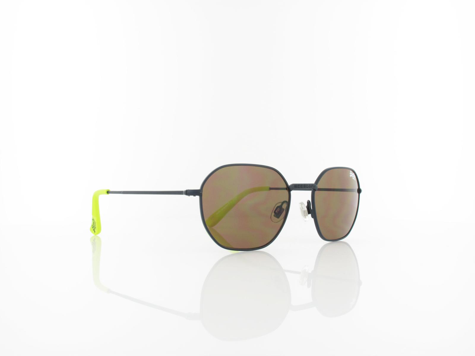 Superdry | Super7 006 52 | blue yellow / brown