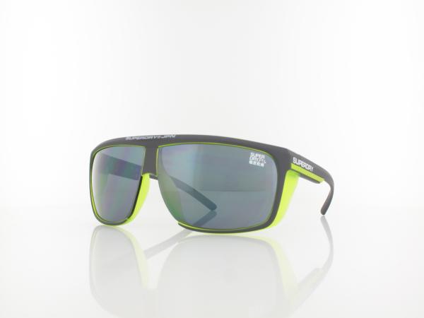 Superdry | Tokyo 108 68 | grey green / silver mirror
