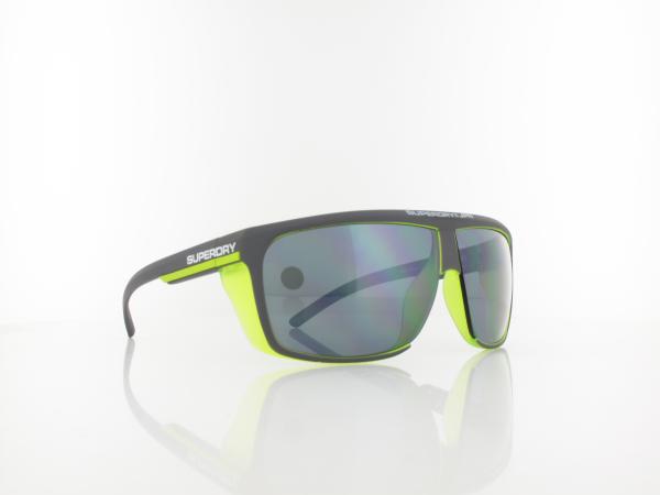 Superdry | Tokyo 108 68 | grey green / silver mirror