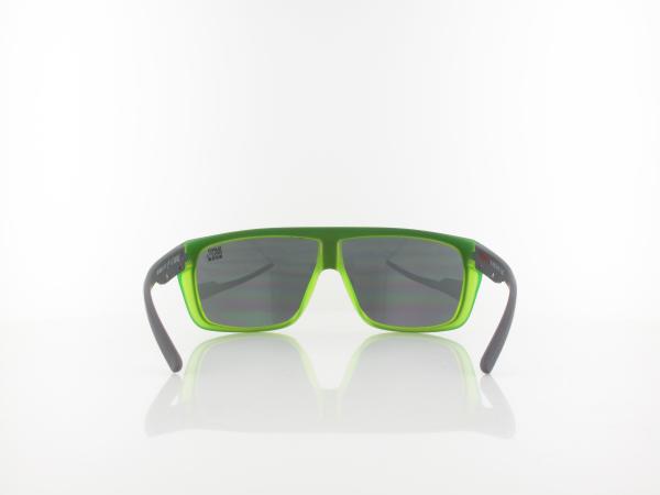 Superdry | Tokyo 108 68 | grey green / silver mirror