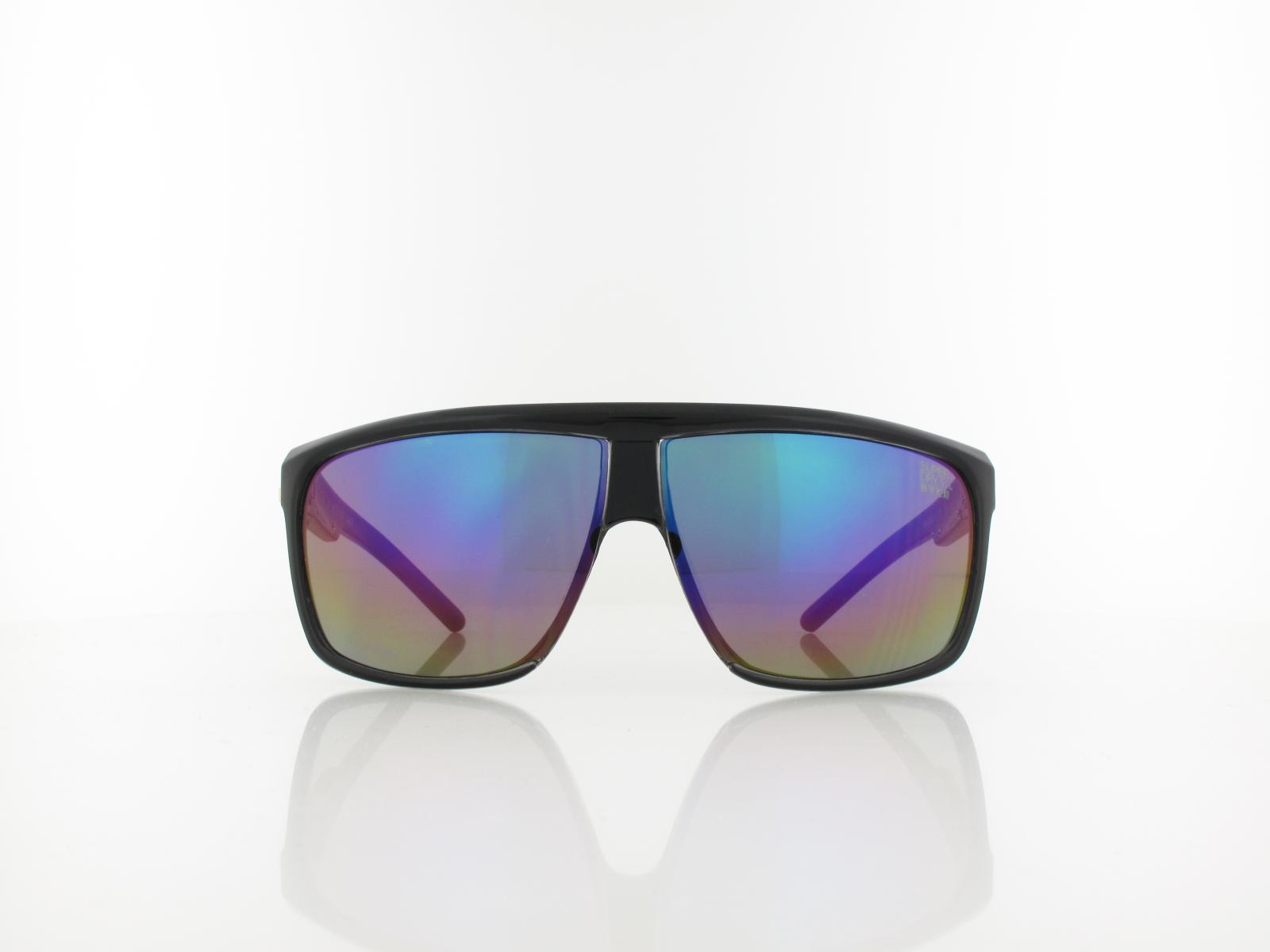 Superdry | Tokyo 192 68 | shiny black / rainbow mirror