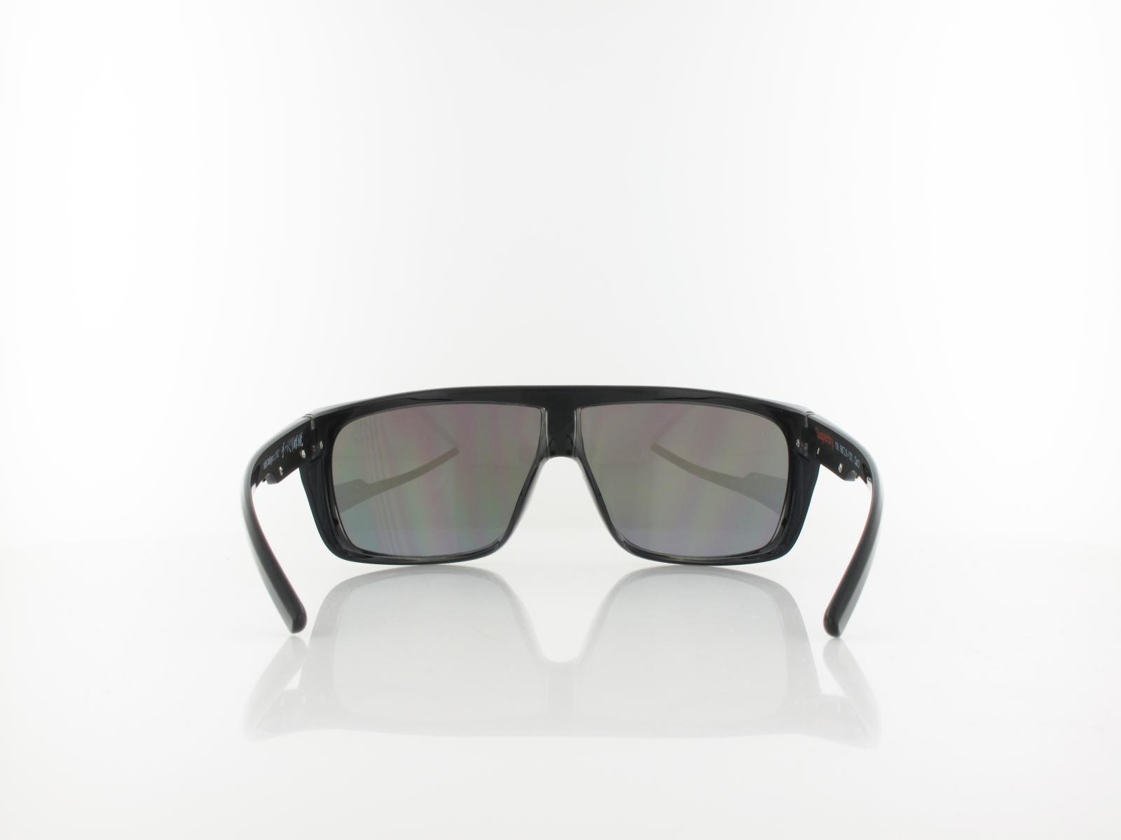 Superdry | Tokyo 192 68 | shiny black / rainbow mirror