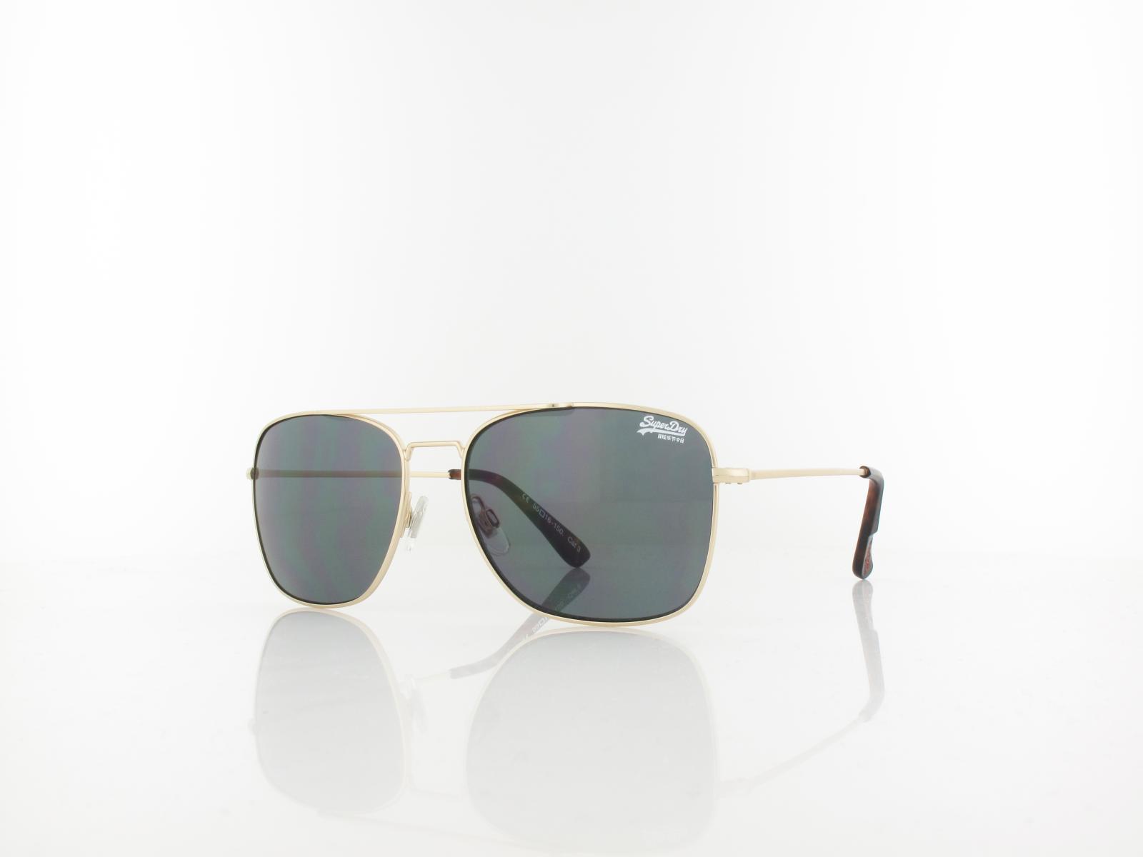 Superdry | Trident 001 56 | golden / grey
