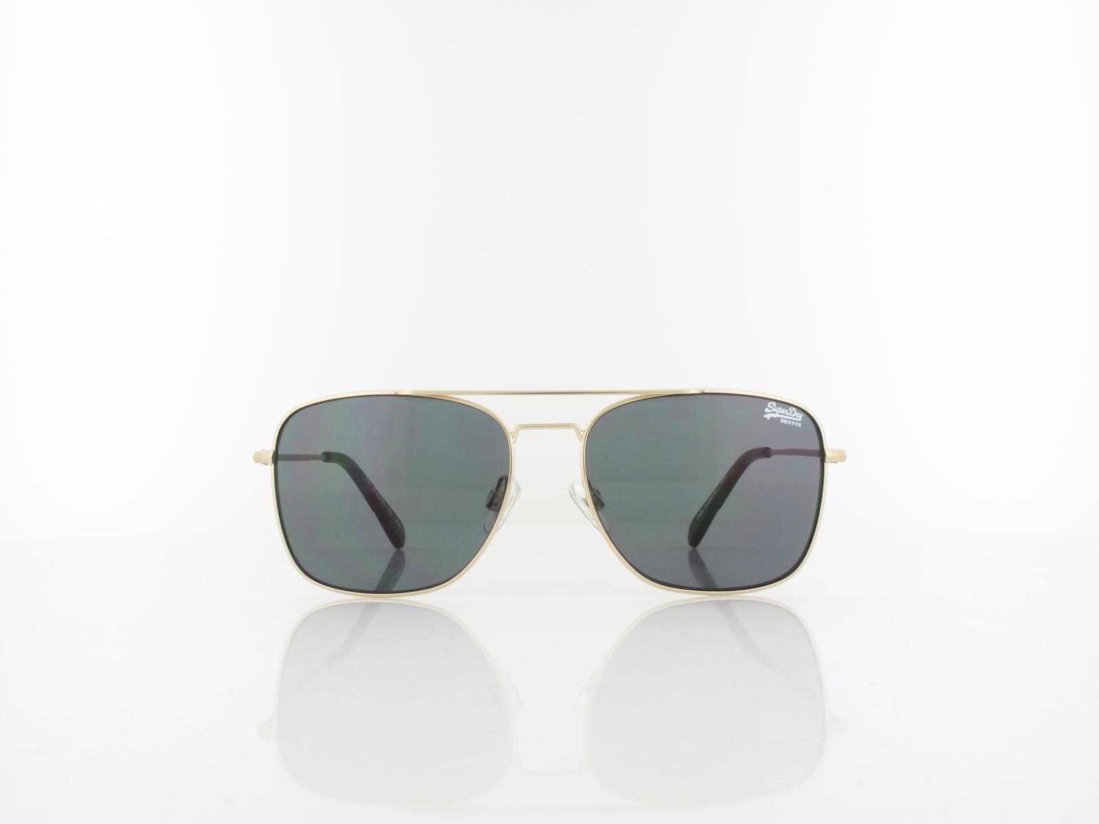 Superdry | Trident 001 56 | golden / grey
