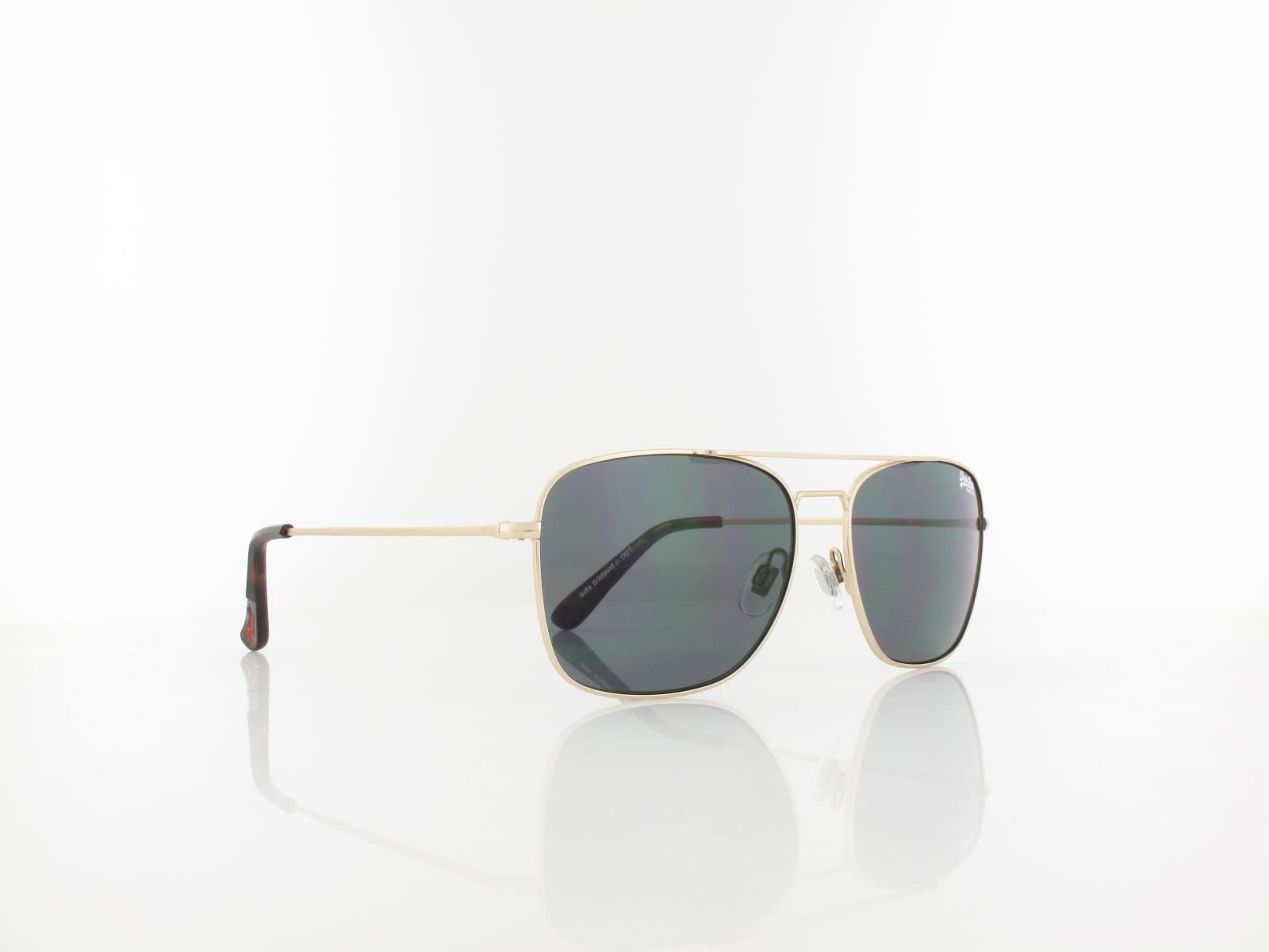 Superdry | Trident 001 56 | golden / grey