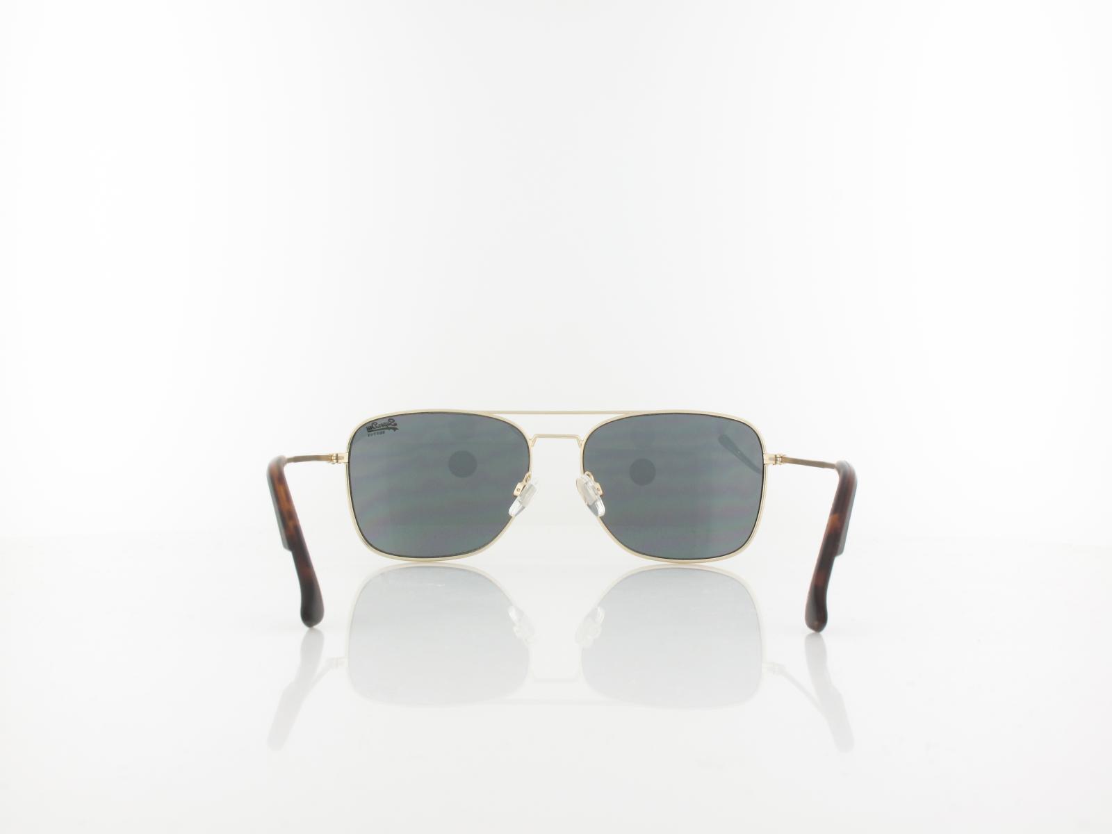 Superdry | Trident 001 56 | golden / grey