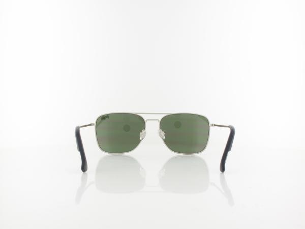 Superdry | Trident 002 56 | silver / green
