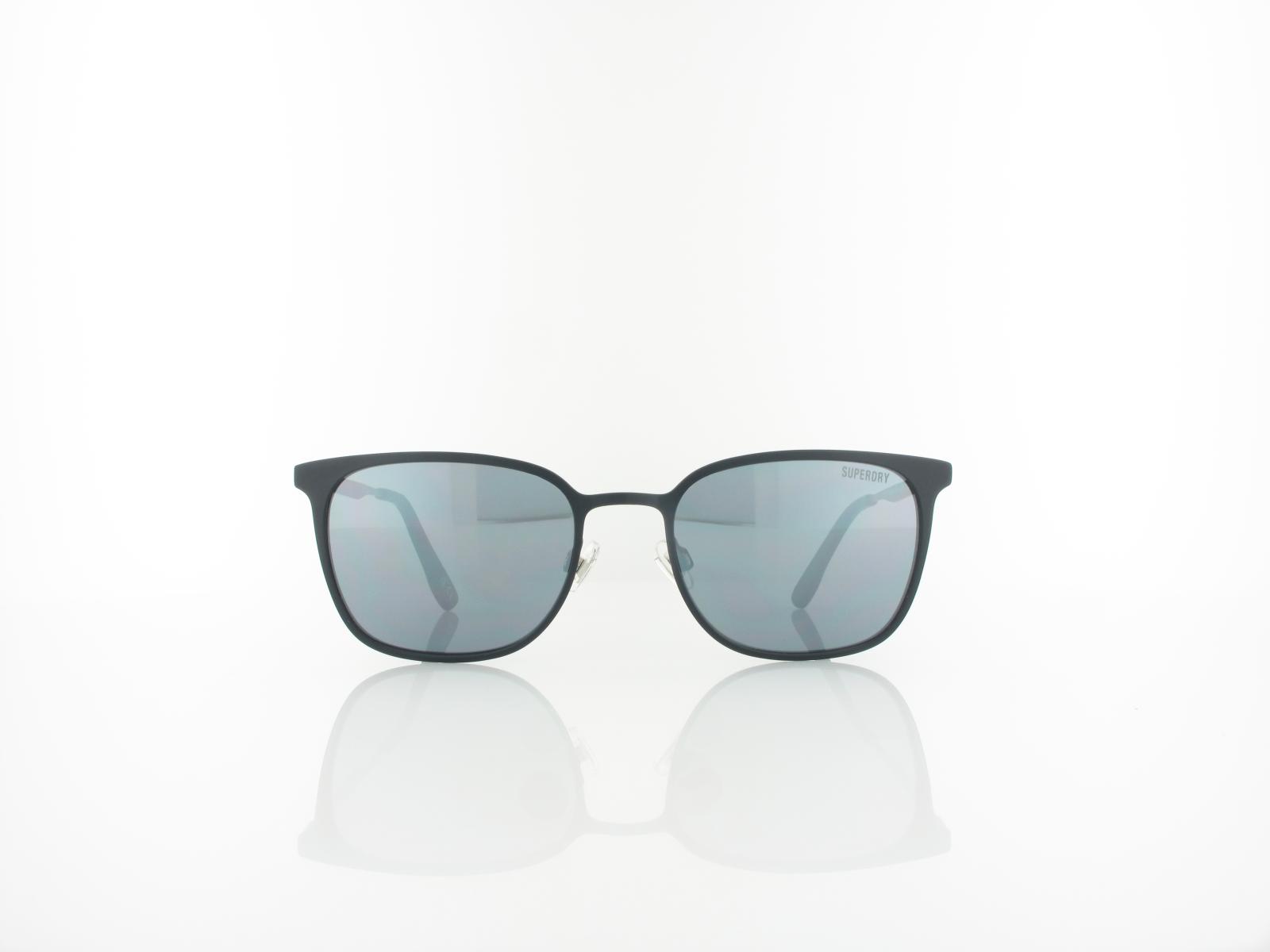 Superdry | Vintage duo 006 53 | navy silver / silver flash