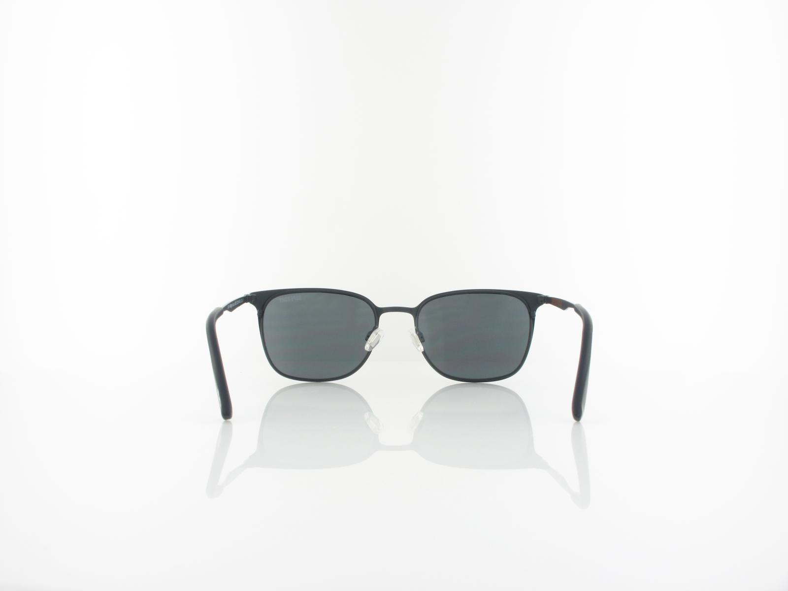 Superdry | Vintage duo 006 53 | navy silver / silver flash