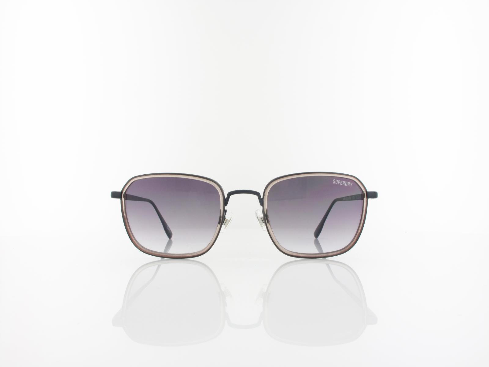 Superdry | Vintageelite 006 51 | navy grey crystal / smoke grad