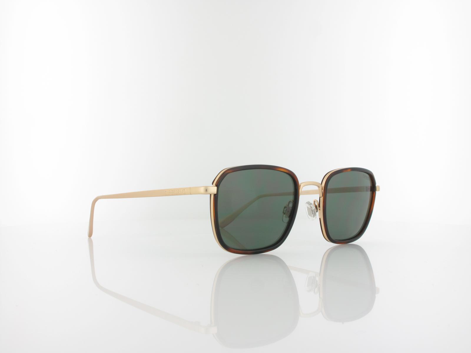 Superdry | Vintageelite 201 51 | gold tort / solid green