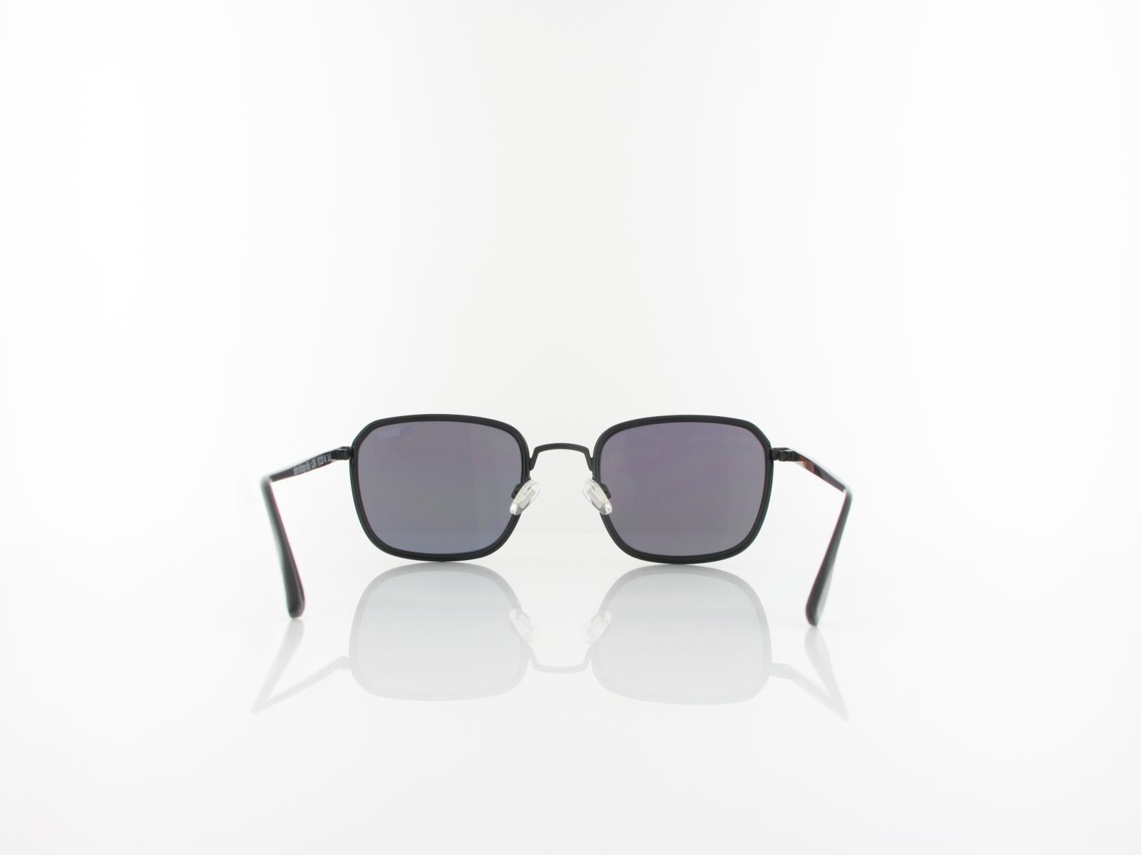 Superdry | Vintageelite 204 51 | black / oil slick mirror