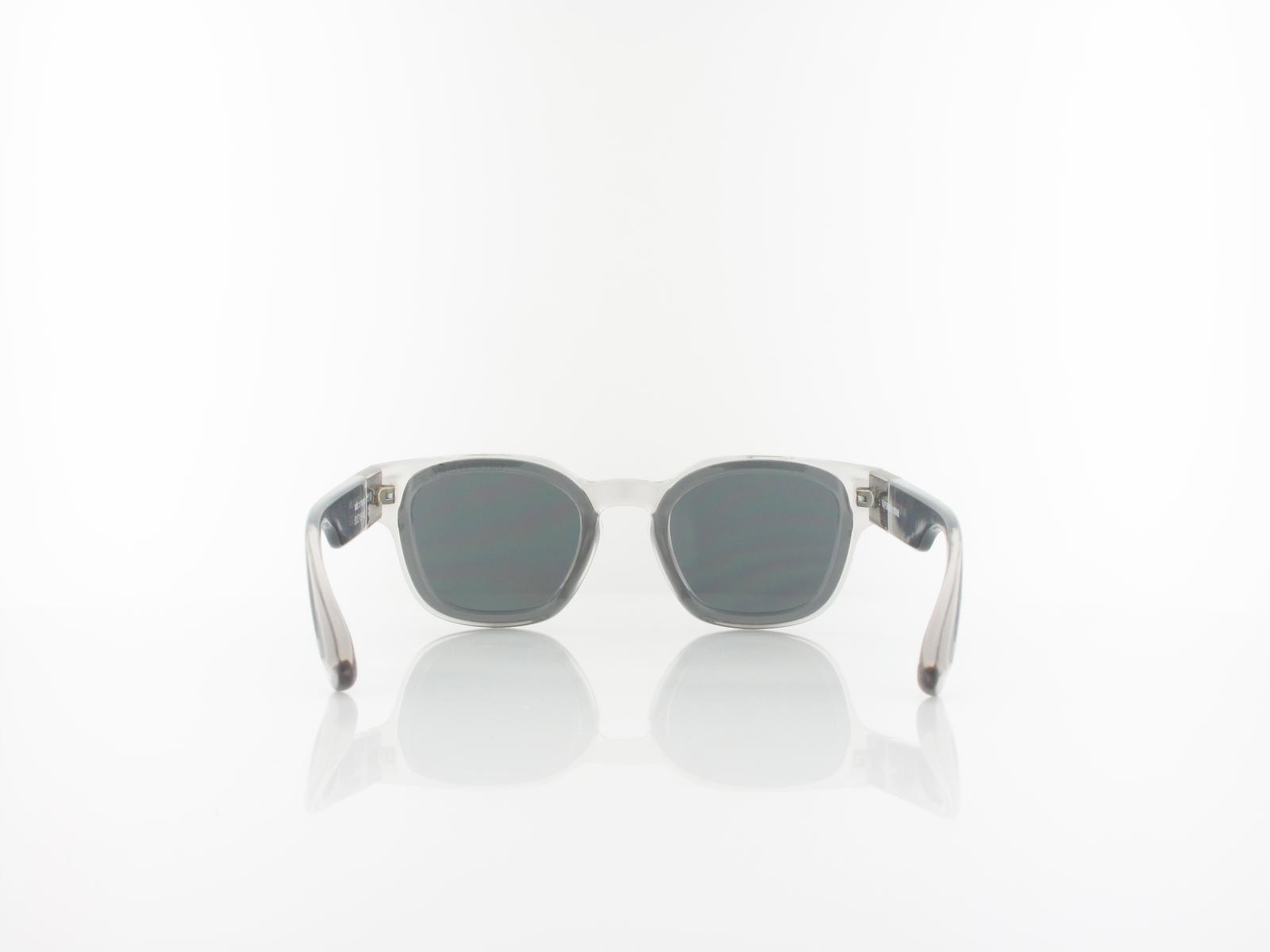 Superdry | Xmono 108 53 | grey crystal / silver mirror