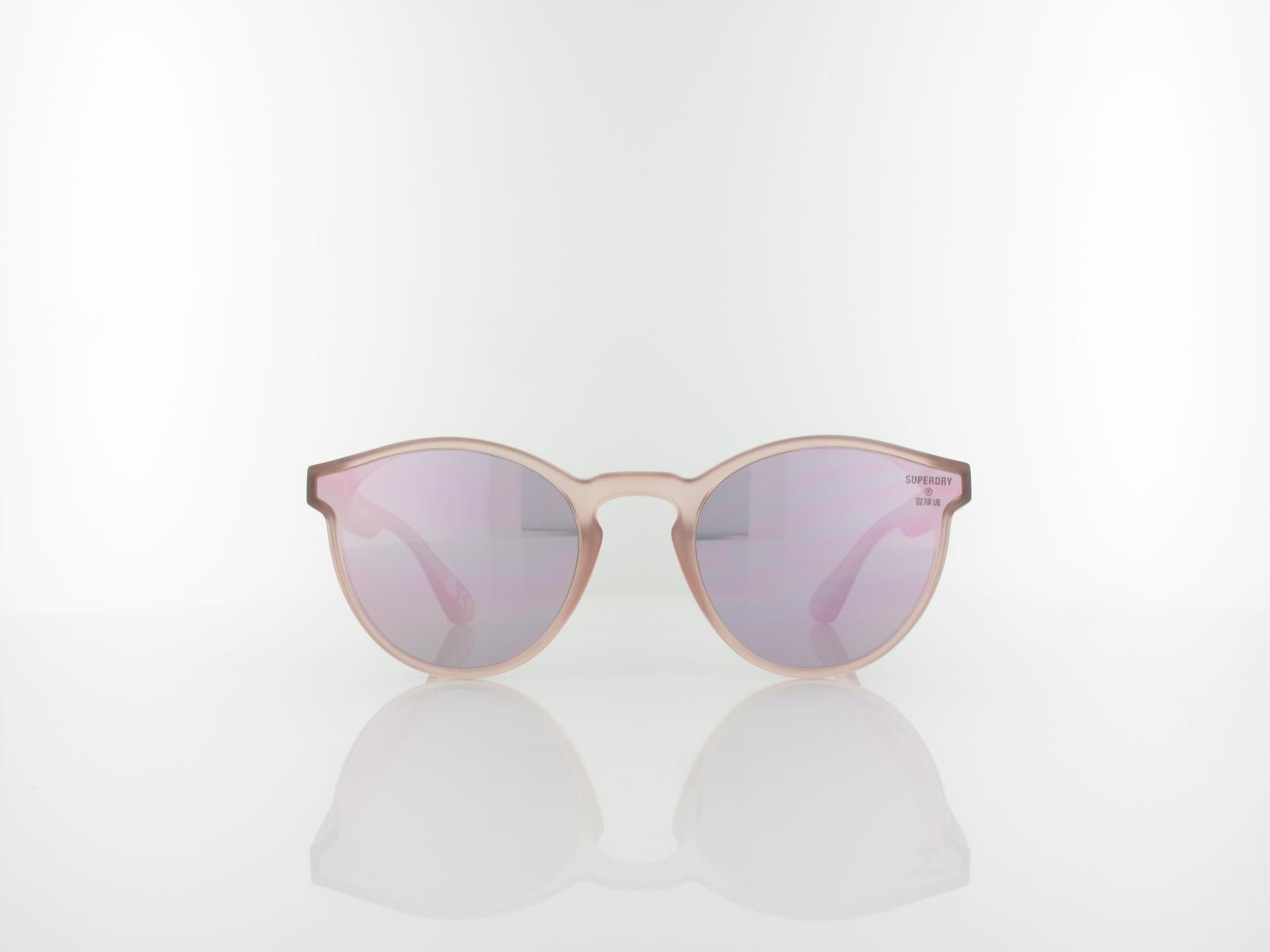 Superdry | X pixie 172 53 | pink silver / pink mirror